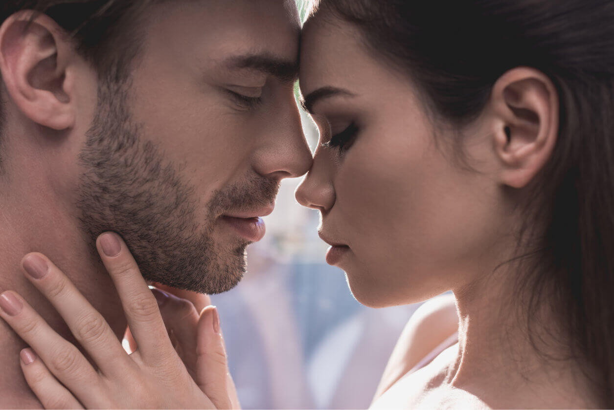 Beckenbodentraining gegen Lustlosigkeit